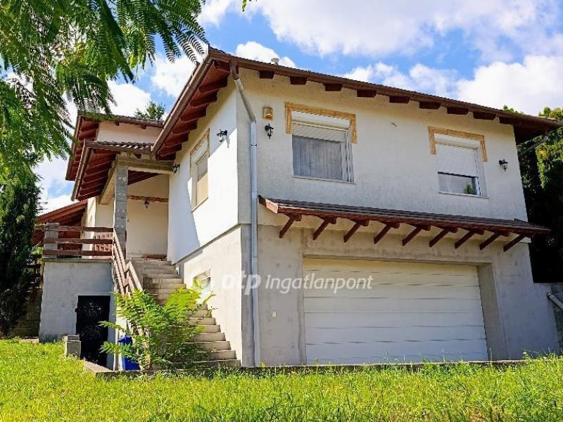 Eladó családi ház Ercsi