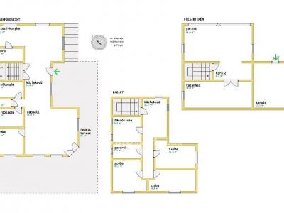 Eladó családi ház Ercsi