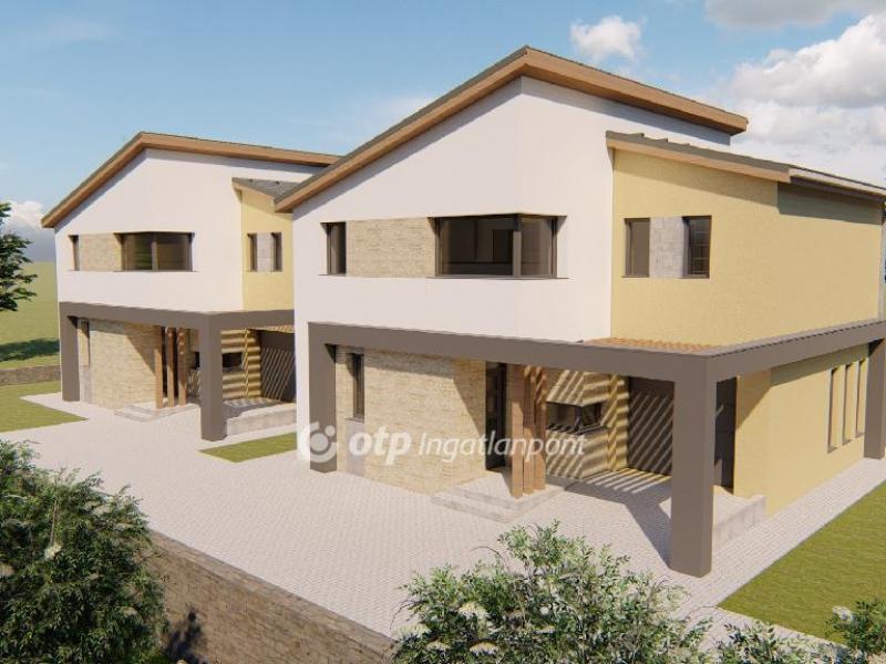 Eladó családi ház Várpalota