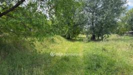 Eladó lakóövezeti telek Újfehértó