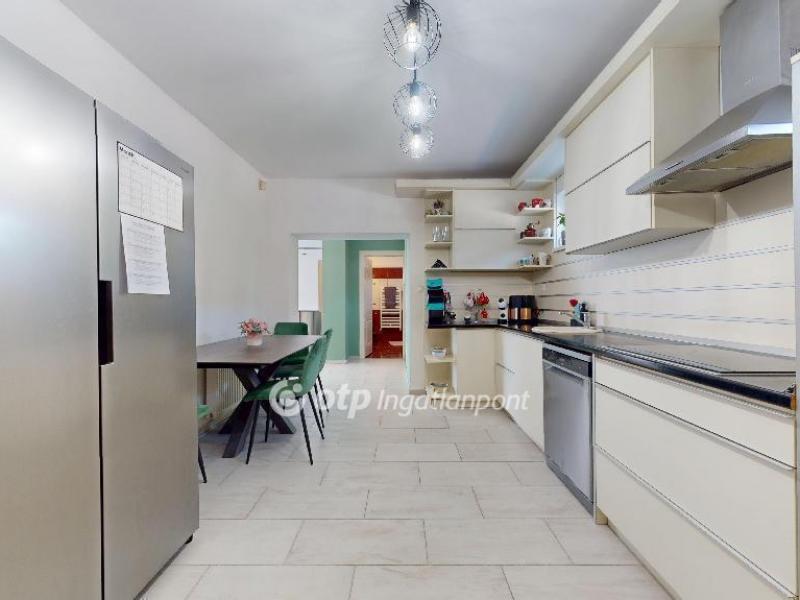 Eladó sorház Nyíregyháza