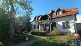 Eladó családi ház Szentendre