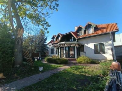 Eladó családi ház Szentendre