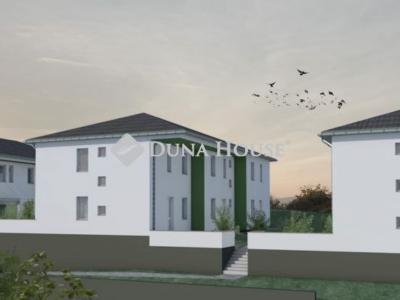 Eladó ikerház Vác