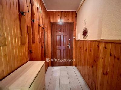 Eladó lakás Nyíregyháza