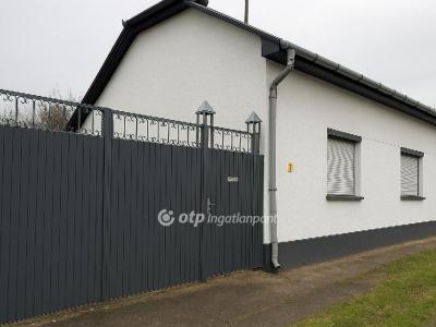 Eladó családi ház Nyíregyháza