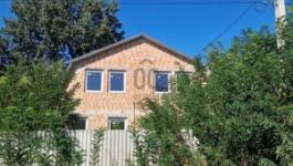 Eladó családi ház Tóalmás