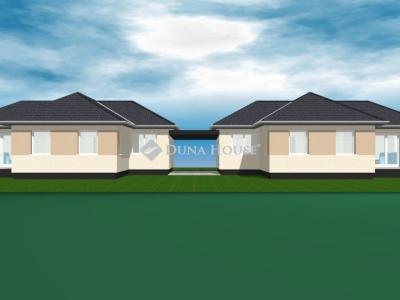 Eladó ikerház Kóka