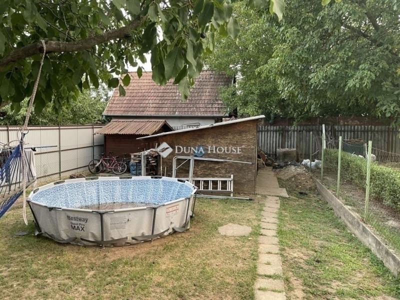 Eladó családi ház Gyömrő