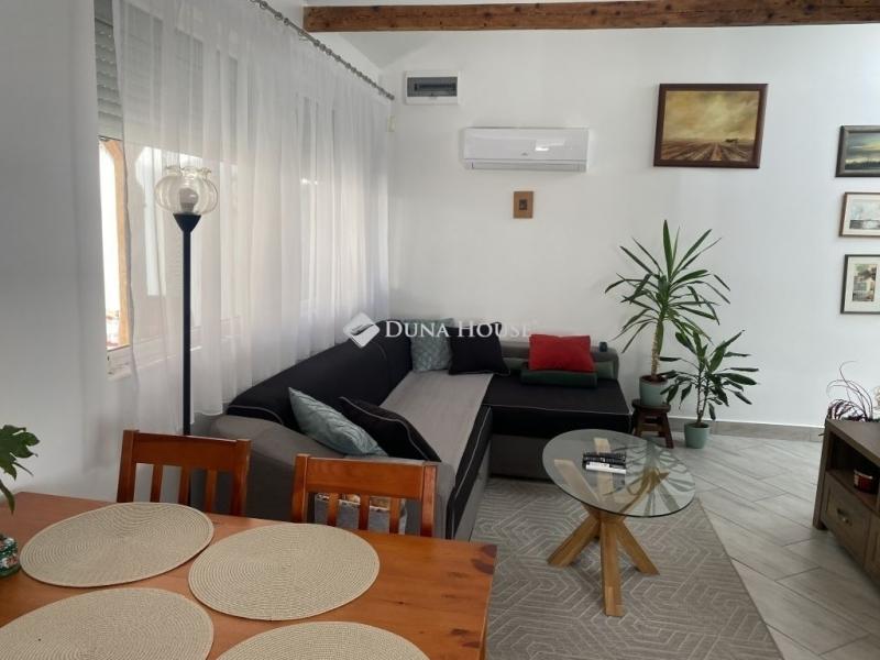 Eladó nyaraló Tass