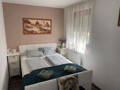 Eladó nyaraló Tass