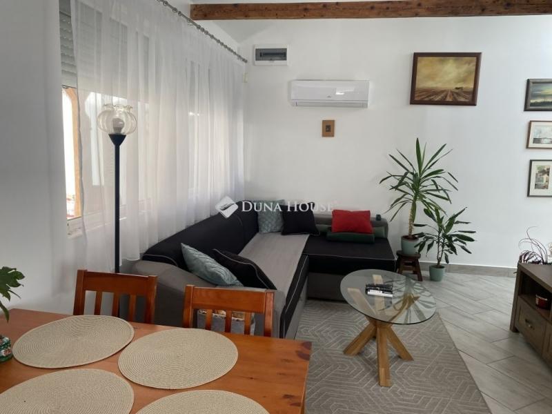 Eladó nyaraló Tass