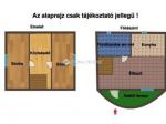 Eladó családi ház Tass