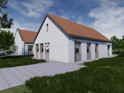 Eladó családi ház Kóka