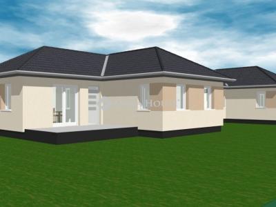 Eladó ikerház Kóka