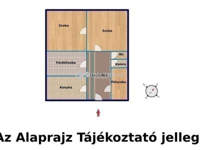 Eladó lakás Budapest