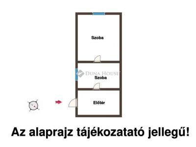 Eladó családi ház Tóalmás