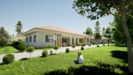 Eladó ikerház Siófok