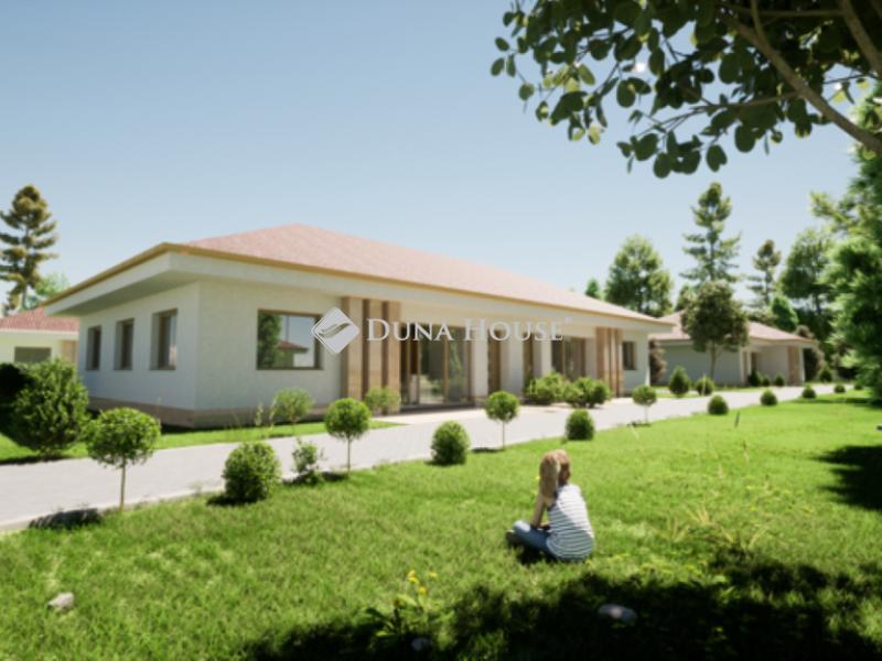 Eladó ikerház Siófok