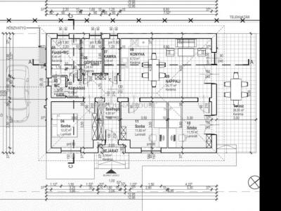 Eladó ikerház Kóka