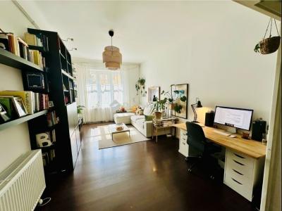 Eladó lakás Budapest