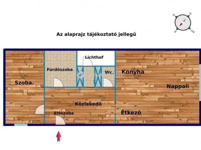 Eladó lakás Budapest