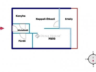 Eladó lakás Budapest