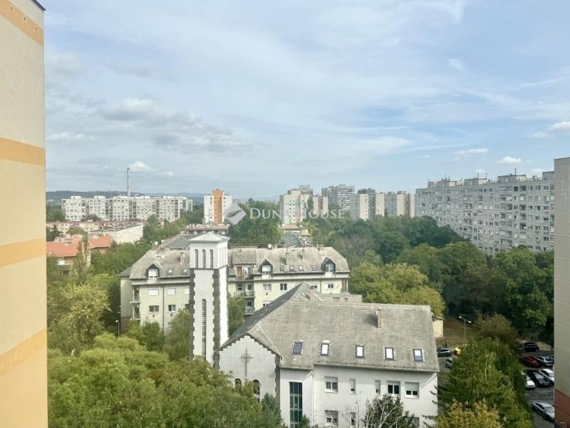 Eladó lakás Budapest