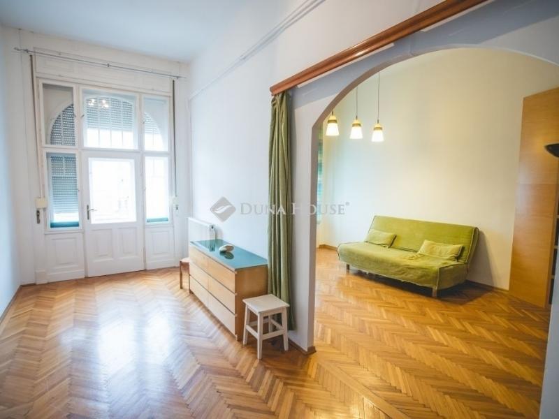 Eladó lakás Budapest