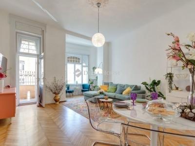Eladó lakás Budapest