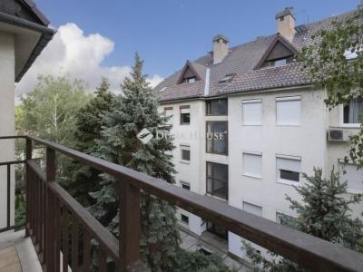 Eladó lakás Budapest