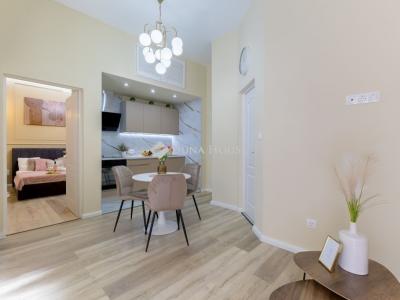 Eladó lakás Budapest