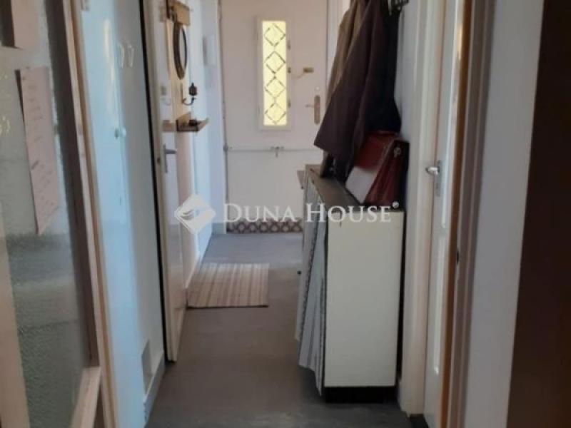 Eladó lakás Budapest