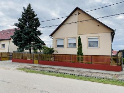 Eladó családi ház Dabas