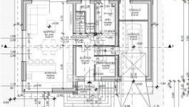 Eladó családi ház Érd