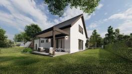 Eladó családi ház Érd