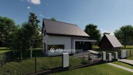 Eladó családi ház Érd