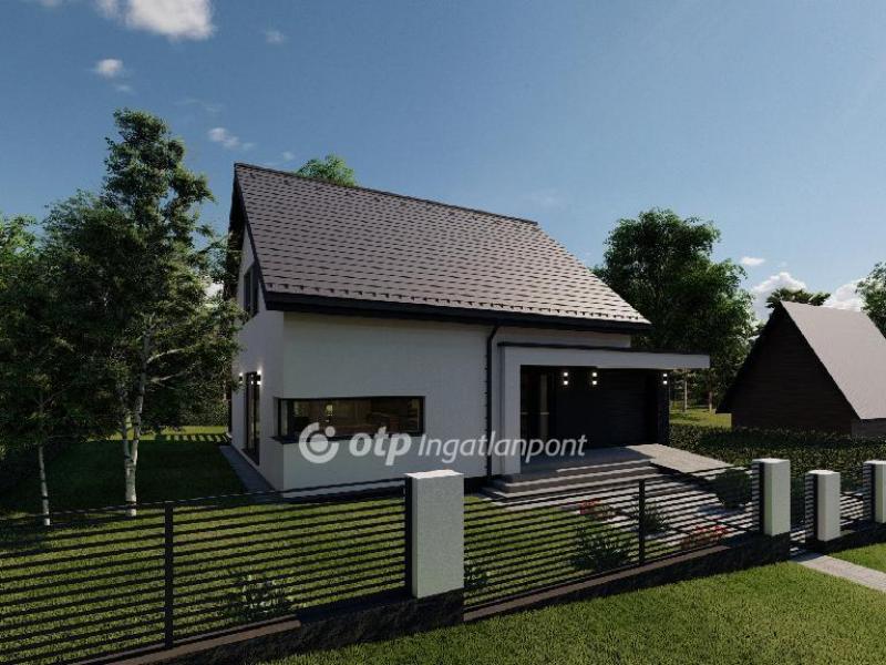 Eladó családi ház Érd