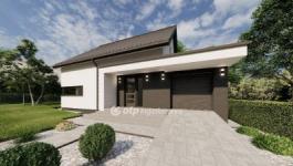 Eladó családi ház Érd