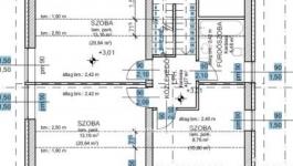 Eladó családi ház Érd