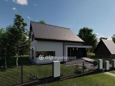 Eladó családi ház Érd