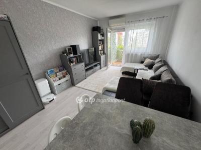 Eladó lakás Budapest