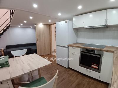 Eladó lakás Budapest