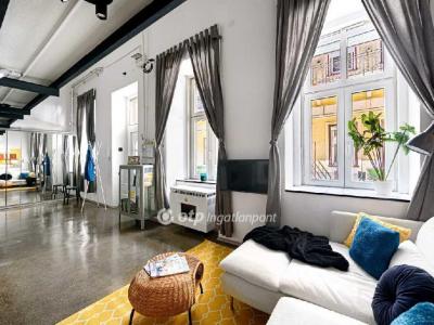 Eladó lakás Budapest