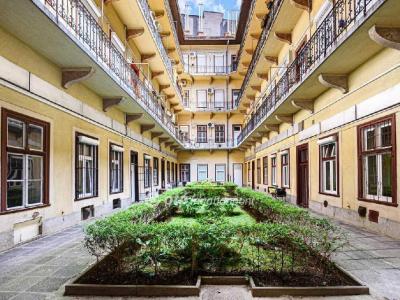 Eladó lakás Budapest