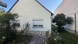 Eladó családi ház Pécs