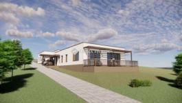 Eladó ikerház Pécs