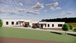 Eladó ikerház Pécs