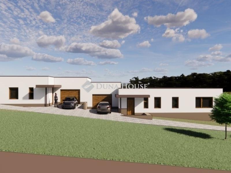 Eladó ikerház Pécs