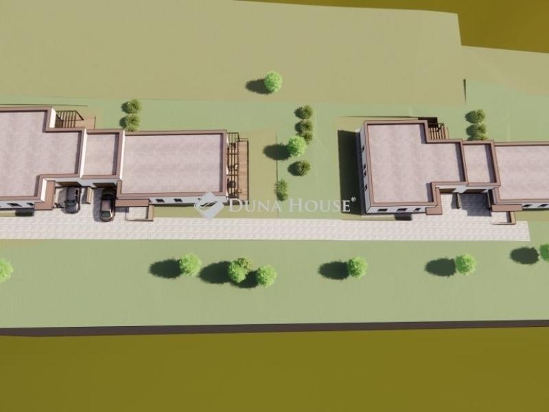 Eladó ikerház Pécs